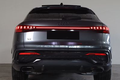 Audi Q5 e-Hybrid quattro Sportback