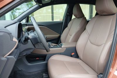 Lexus LBX 1.5 Hybrid Elegant