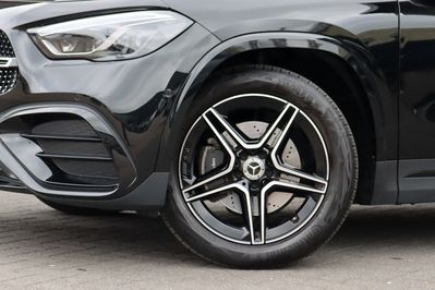 Mercedes GLA 200 AMG Line