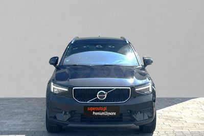 Volvo XC40 B3 Essential aut