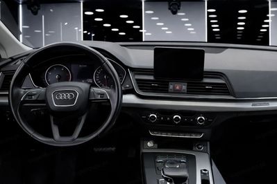 Audi Q5 40 TDI mHEV quattro S tronic