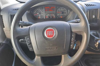 Fiat Ducato L3H2