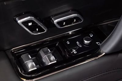 Land Rover Range Rover Sport S 3.0 D350 Autobiography