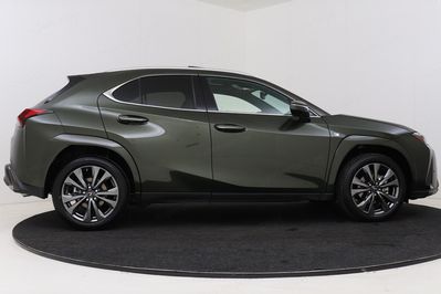 Lexus UX 300h F Sport Design 2.0 Hybrid Dynamic Force