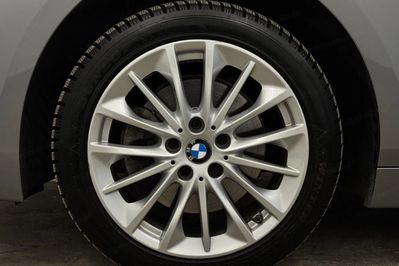 BMW Seria 1 118i Advantage