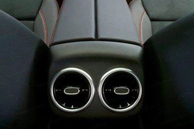 Mercedes Klasa A 200 AMG Line