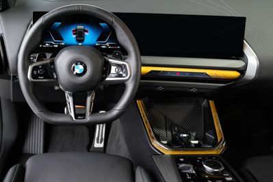 BMW X3 xDrive20d M Sport
