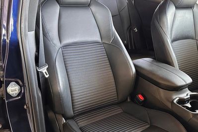 Toyota RAV4 2.5 Hybrid Comfort 4x4