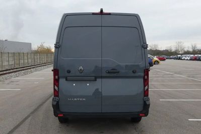 Renault Master dCi L3H2 Extra AT9