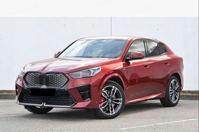 BMW iX2 eDrive20 M Sport