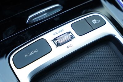 Mercedes GLB 200 d AMG Line