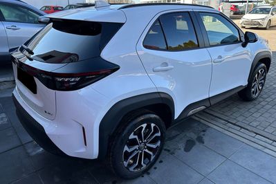 Toyota Yaris Cross Style 1.5 Hybrid