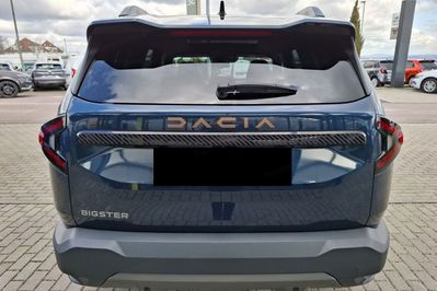 Dacia Bigster Extreme 1.2 TCe mHEV ECO-G LPG