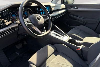 Volkswagen Golf 1.5 eTSI EVO Style DSG