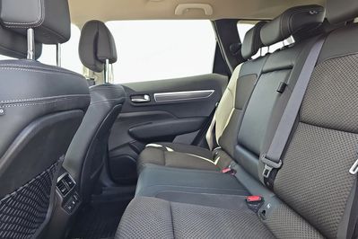 Renault Koleos 1.3 TCe Techno EDC