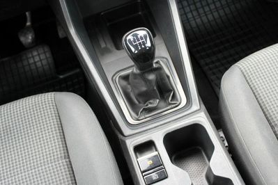 Volkswagen Caddy osobowy L1H1