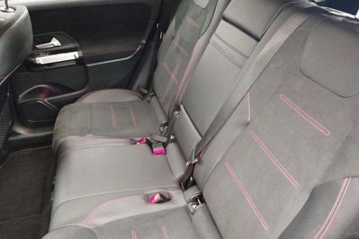 Mercedes GLB 200 mHEV 7G-DCT