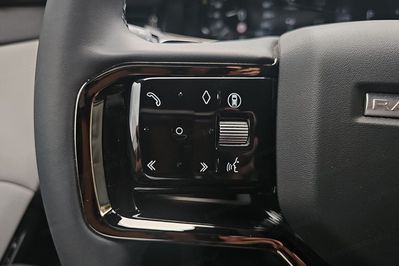 Land Rover Range Rover Evoque D165 S