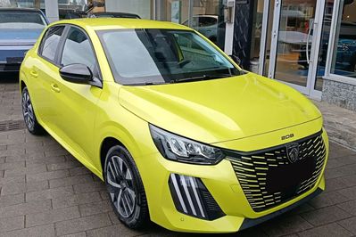 Peugeot 208 Business 1.2 PureTech