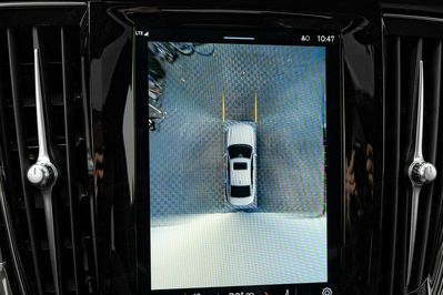 Volvo S90 B5 D AWD Ultimate Dark