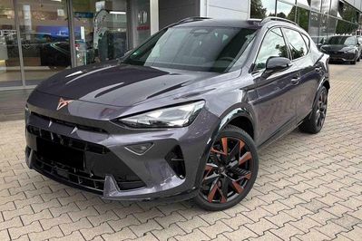 Cupra Formentor 1.5 eTSI DSG