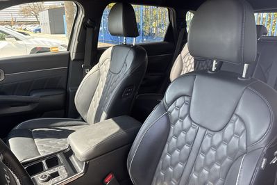 Kia Sorento Prestige Line 2.2 CRDi  4WD DCT 7os.