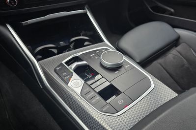 BMW Seria 3 320i M Sport