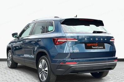 Skoda Karoq 1.5 TSI ACT Style