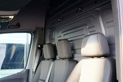 Mercedes Sprinter 315 CDI PRO Długi