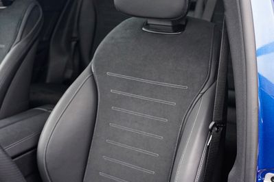 Mercedes GLC Coupe 300 de  4-Matic AMG Line