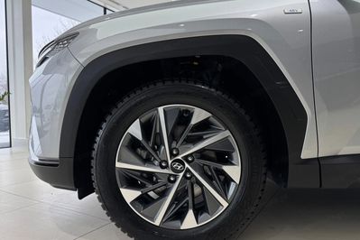 Hyundai Tucson 1.6 T-GDI Smart 2WD DCT