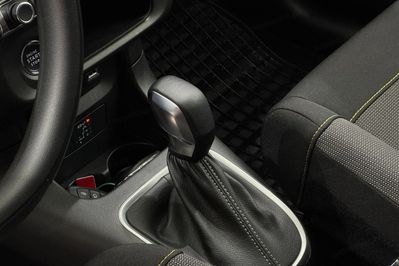 Citroen C3 1.2 PureTech Shine EAT6