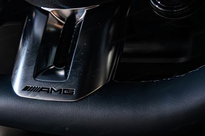 Mercedes Klasa A 35 AMG 4-Matic