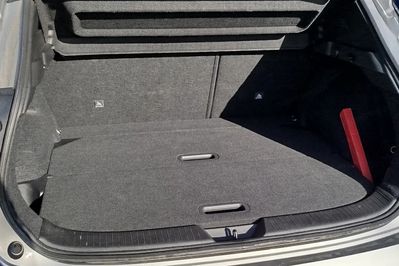 Nissan Qashqai 1.3 DIG-T Tekna DCT