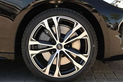 Audi A5 TFSI quattro S line Avant