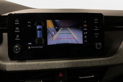 Skoda Scala 1.0 TSI Selection DSG