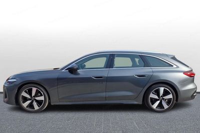 Audi A5 TFSI 110 kW S tronic
