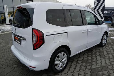 Renault Kangoo Kombi L1H1