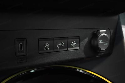 Fiat Grande Panda Icon 1.2