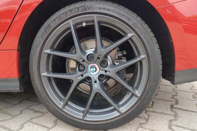 BMW Seria 2 216d