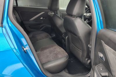 Opel Astra VI 1.5
