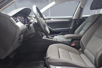 Volkswagen Passat 1.4 TSI Plug-In Hybrid  DSG