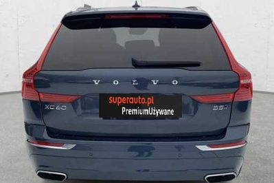 Volvo XC60 B5 B AWD Inscription