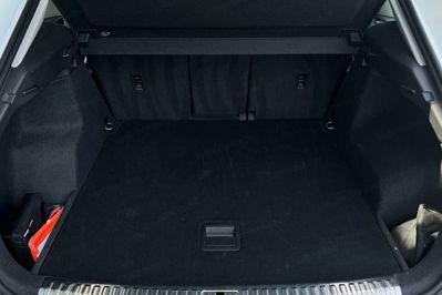 Audi Q3 35 TFSI S Line