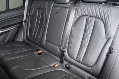 BMW X5 xDrive30d M Sport