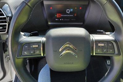 Citroen C4 1.2 PureTech Shine S&S EAT8
