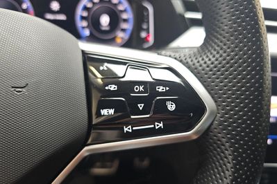 Volkswagen Arteon TSI Elegance DSG