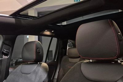 Mercedes GLB 200 d AMG Line