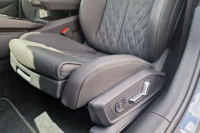 Audi A5 S5 TFSI S tronic quattro