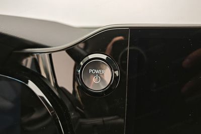 Lexus NX 350h Omotenashi 2.5 Hybrid AWD